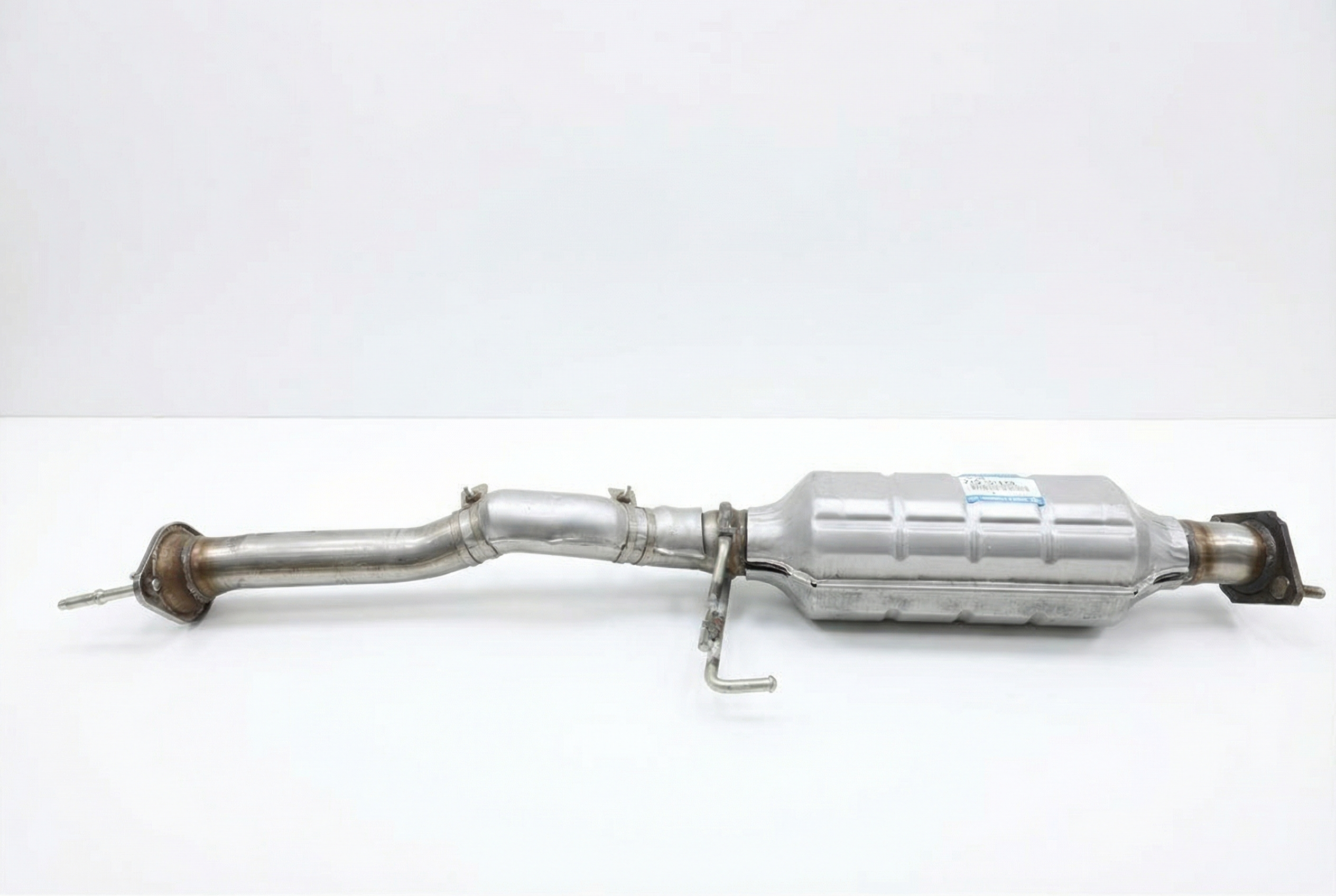 2014-2016 Mazda CX-5 Catalytic Converter (EPA Re-Certified OEM)