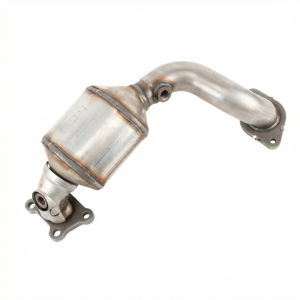 2014-2020 Chevrolet Impala Catalytic Converter - Left (EPA Re-Certified OEM)