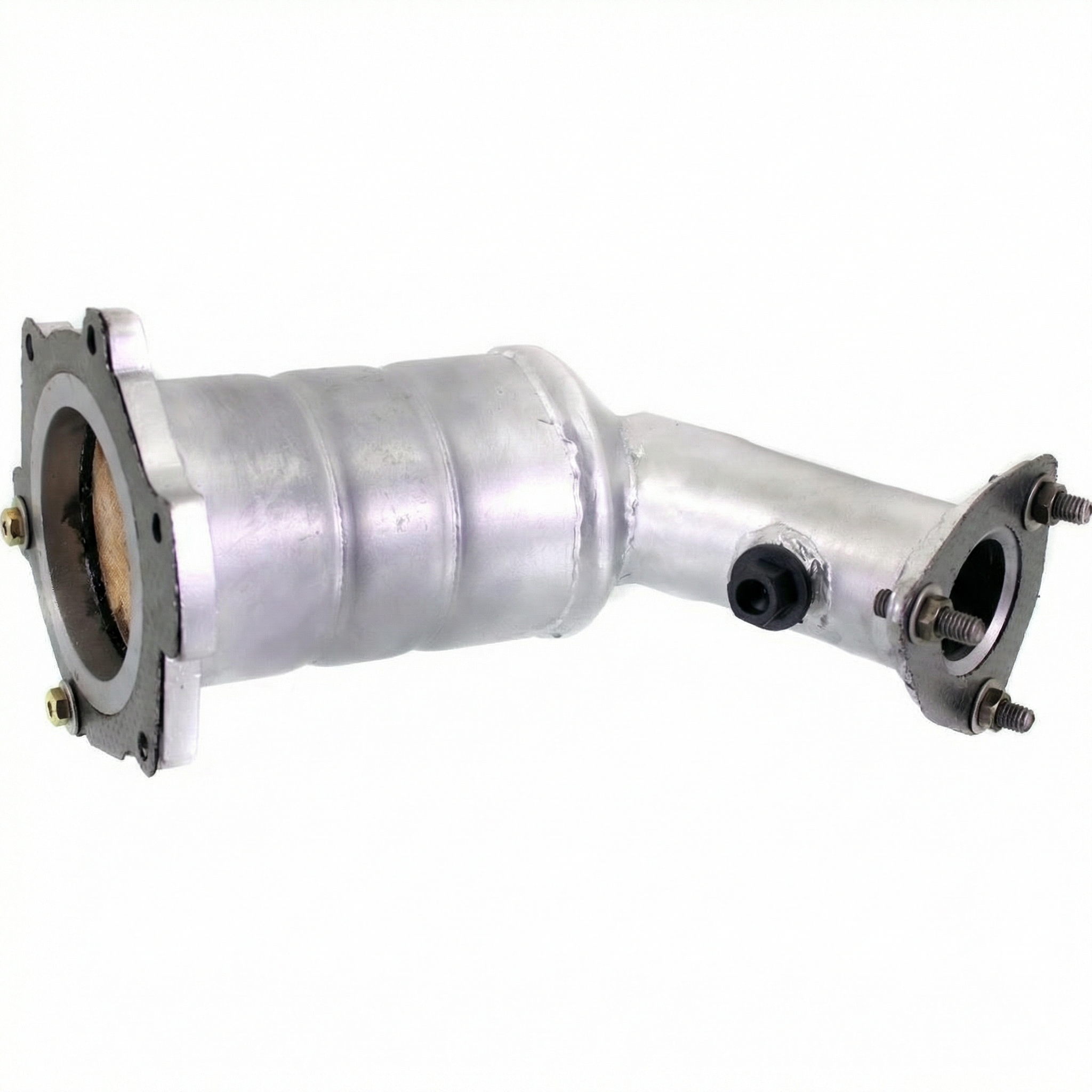2013 INFINITI JX35 Upper Front Catalytic Converter - Left (EPA Re-Certified OEM)