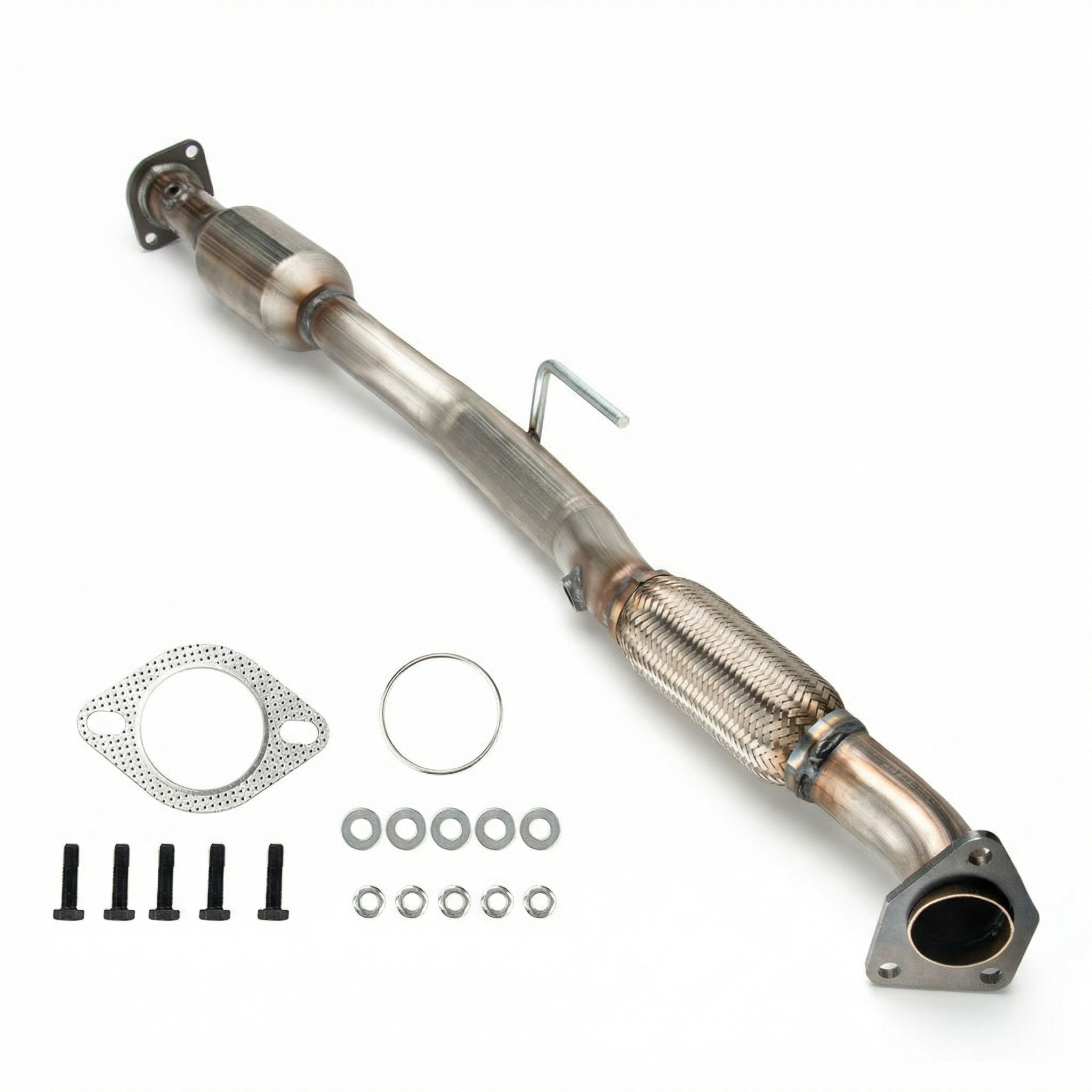 2013-2018 Nissan Altima Catalytic Converter (EPA Re-Certified OEM)