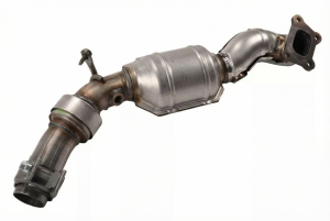 2016-2019 Chevrolet Camaro Catalytic Converter - Left or Right (EPA Re-Certified OEM)