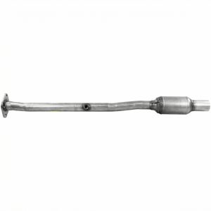 2013-2018 Lexus ES300h Catalytic Converter - Rear, Front, Rear (EPA Re-Certified OEM)
