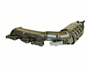 2021-2023 Buick Envision Catalytic Converter (EPA Re-Certified OEM)
