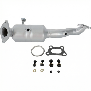2016-2020 Cadillac CT6 Catalytic Converter - Right (EPA Re-Certified OEM)