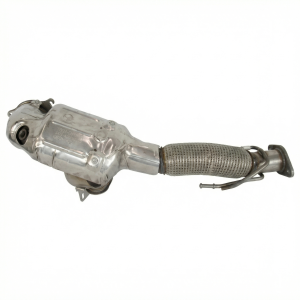 2013-2019 Ford Fusion Catalytic Converter - Front (EPA Re-Certified OEM)