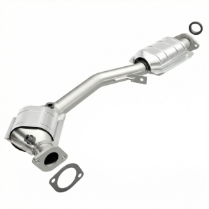 2015-2019 Subaru Outback Catalytic Converter - Right (EPA Re-Certified OEM)