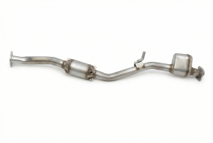 2020-2025 Subaru Outback Catalytic Converter - Front (EPA Re-Certified OEM)
