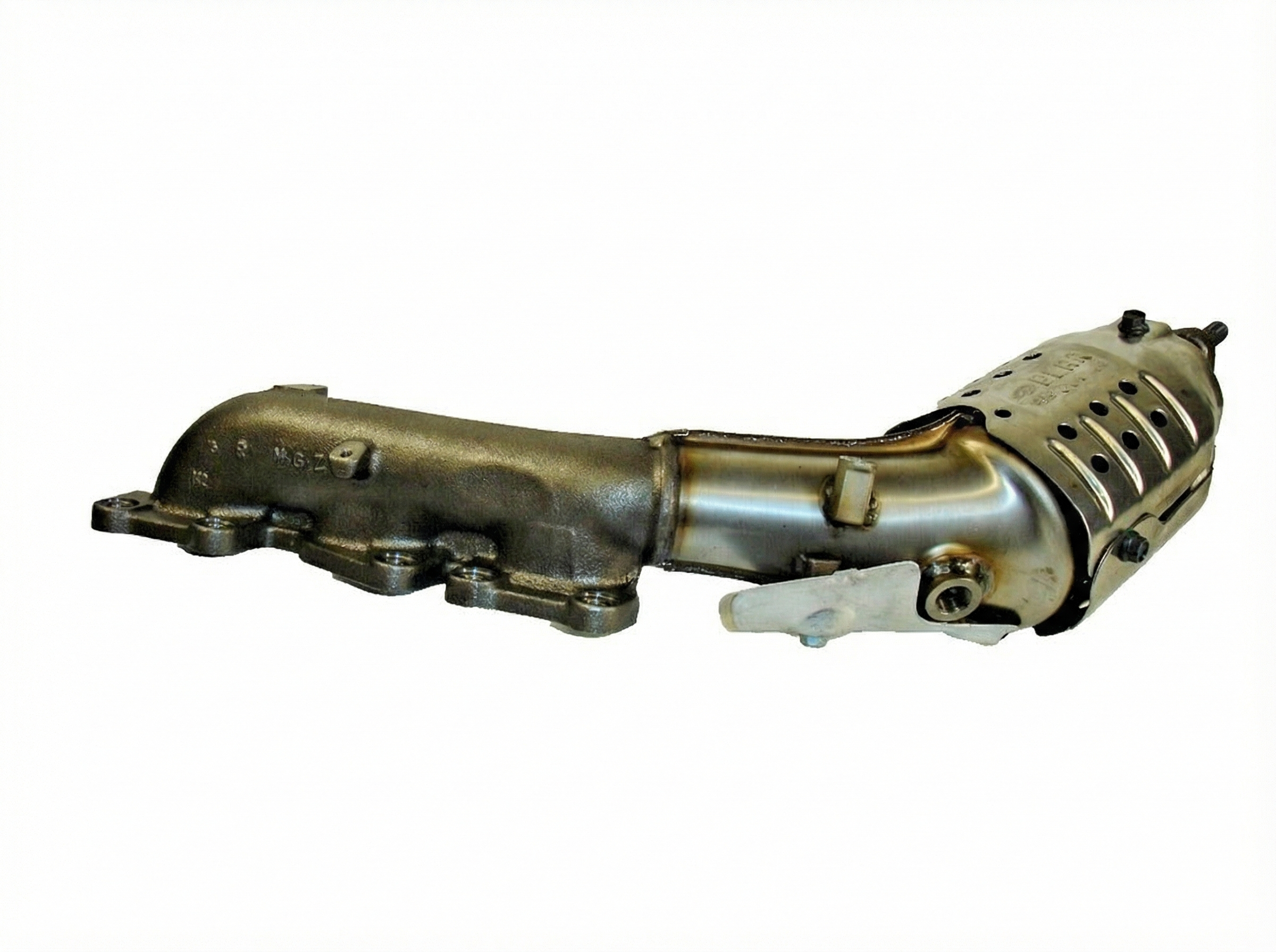 2018-2023 Dodge Durango Catalytic Converter - Right (EPA Re-Certified OEM)