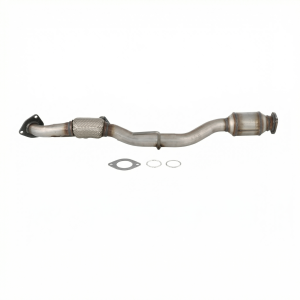2019-2022 Ram 1500 Catalytic Converter - Left (EPA Re-Certified OEM)