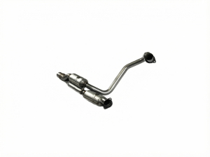 2021-2024 Ram 3500 Catalytic Converter (EPA Re-Certified OEM)