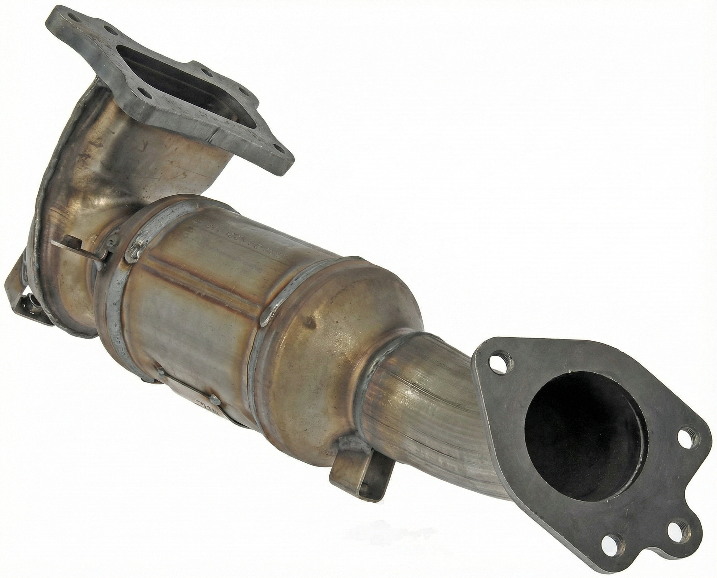 2017-2019 Honda CR-V Primary Upper Catalytic Converter (EPA Re-Certified OEM)