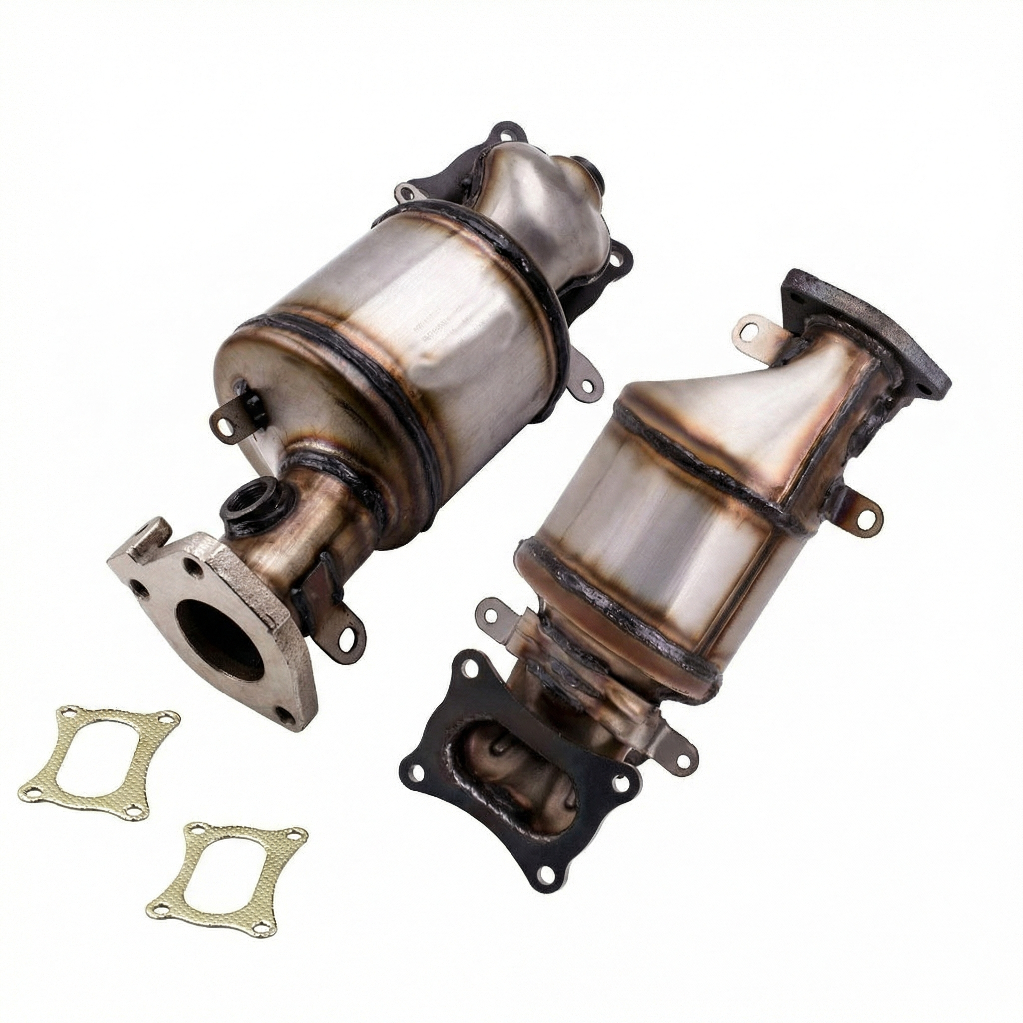2023-2026 Honda HR-V Catalytic Converter (EPA Re-Certified OEM)