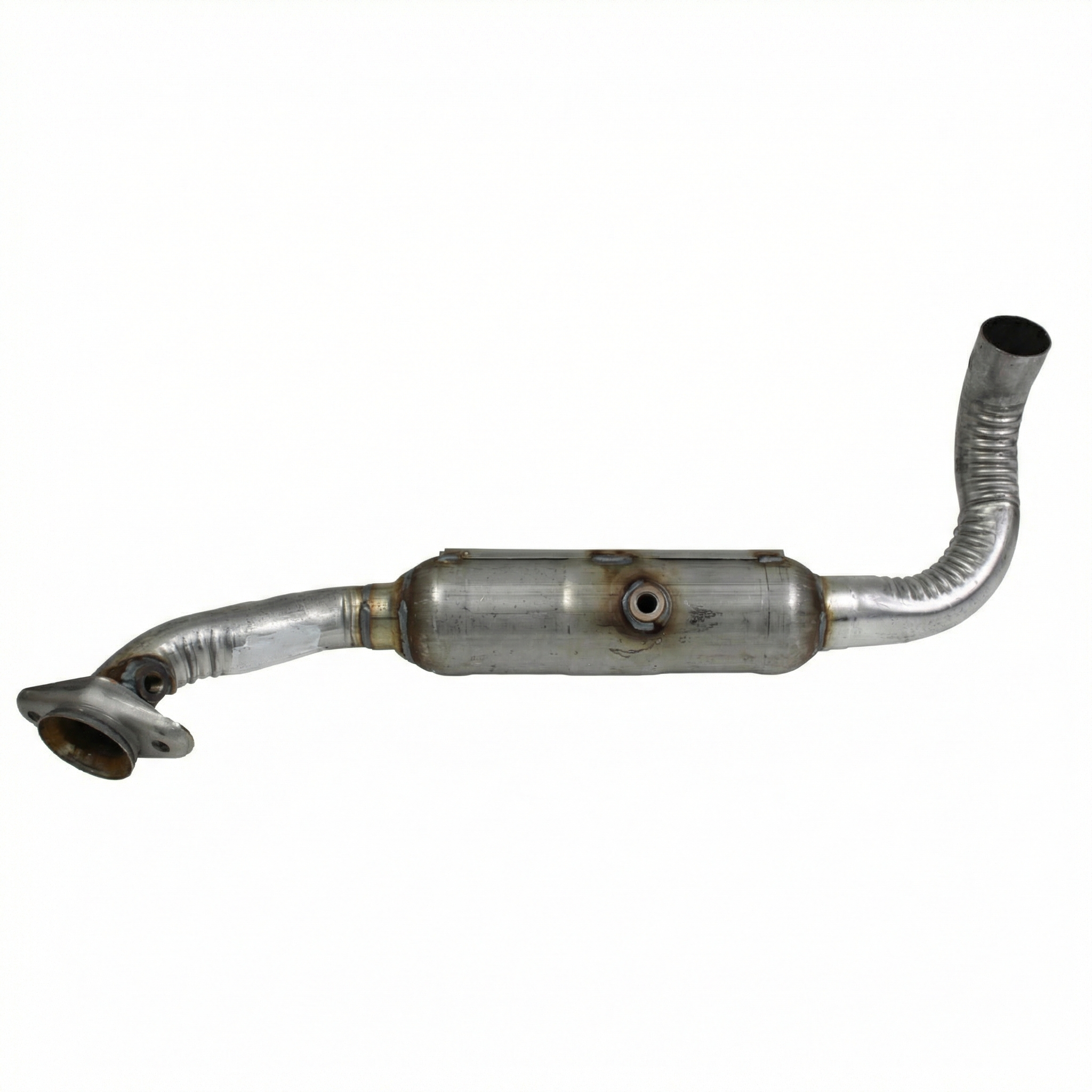 2023-2025 Honda CR-V Catalytic Converter (EPA Re-Certified OEM)