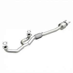 2016-2020 Honda Pilot Catalytic Converter - Rear, Rear, Lower (EPA Re-Certified OEM)