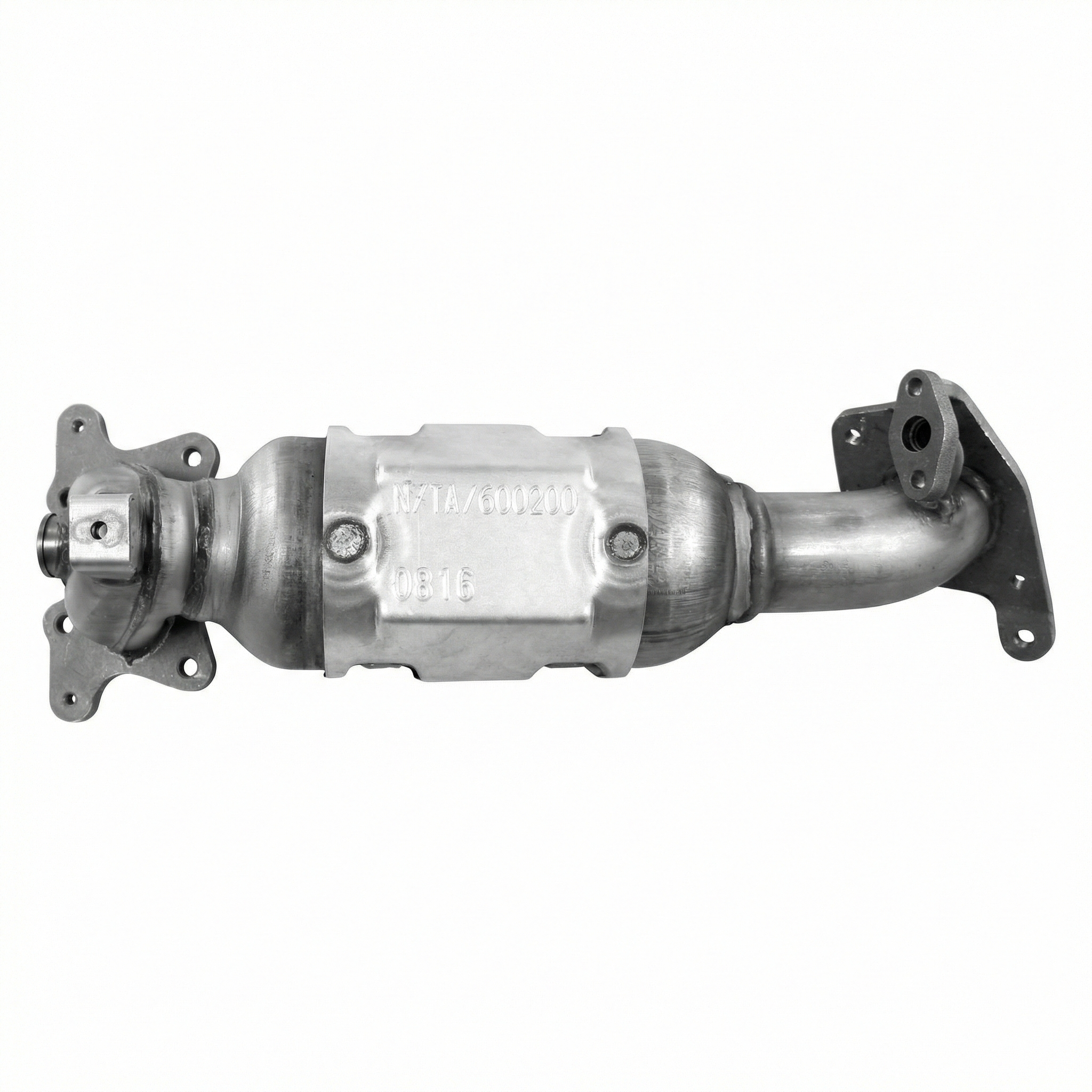 2014-2015 Honda Civic Catalytic Converter (EPA Re-Certified OEM)