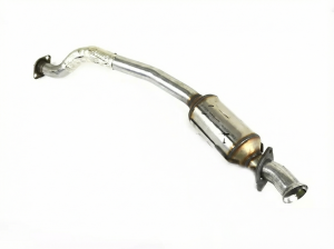 2013-2019 Dodge Durango Catalytic Converter - Left (EPA Re-Certified OEM)