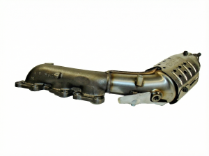 2014-2021 Dodge Durango Catalytic Converter - Right (EPA Re-Certified OEM)