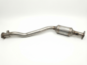 2011-2019 Dodge Durango Catalytic Converter - Right (EPA Re-Certified OEM)