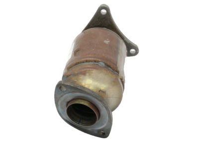2019-2024 Kia Forte Catalytic Converter (EPA Re-Certified OEM)