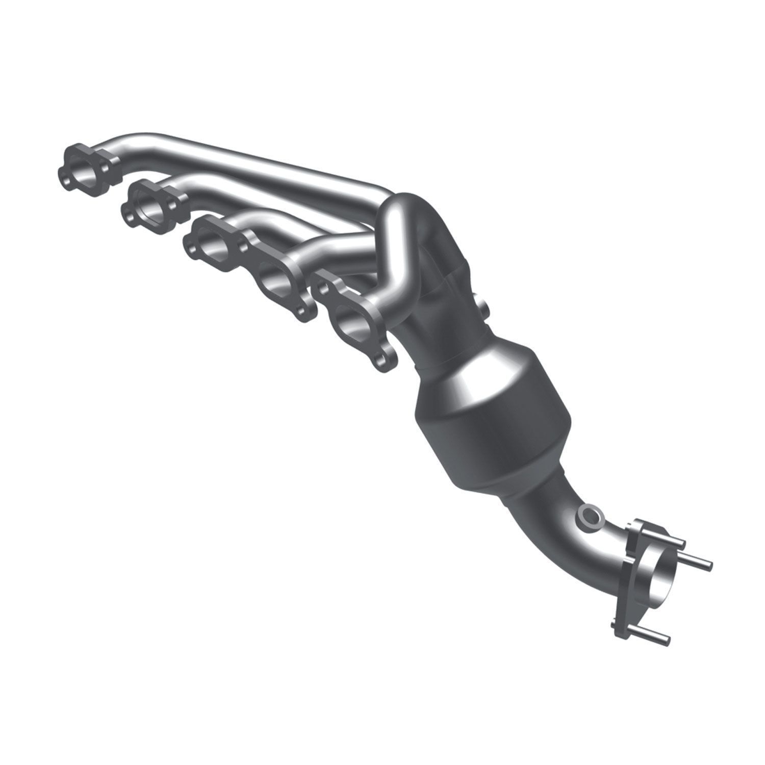 2018-2021 Hyundai Tucson Catalytic Converter (EPA Re-Certified OEM)