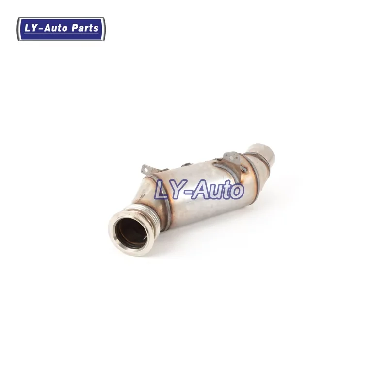 2011-2013 INFINITI QX56 Catalytic Converter - Left (Driver), Left (EPA Re-Certified OEM)