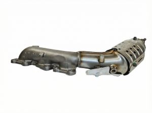 2018-2023 Chevrolet Traverse Catalytic Converter - Left, Left Front (EPA Re-Certified OEM)