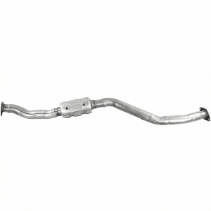 2014-2018 Subaru Forester Catalytic Converter - Rear, Rear (EPA Re-Certified OEM)