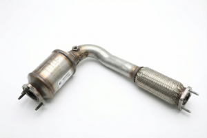 2019-2022 GMC Sierra 1500 Primary Catalytic Converter (EPA Re-Certified OEM)