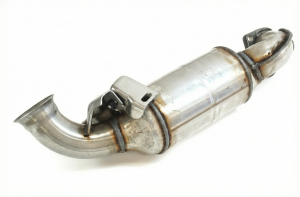 2019-2021 Mercedes-Benz C300 Catalytic Converter (EPA Re-Certified OEM)