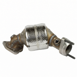 2018-2021 Lincoln Navigator Catalytic Converter - Right (EPA Re-Certified OEM)