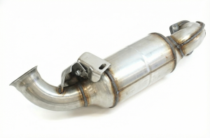2018-2025 Lexus LS500 Secondary Catalytic Converter - Rear, Right, Rear (EPA Re-Certified OEM)