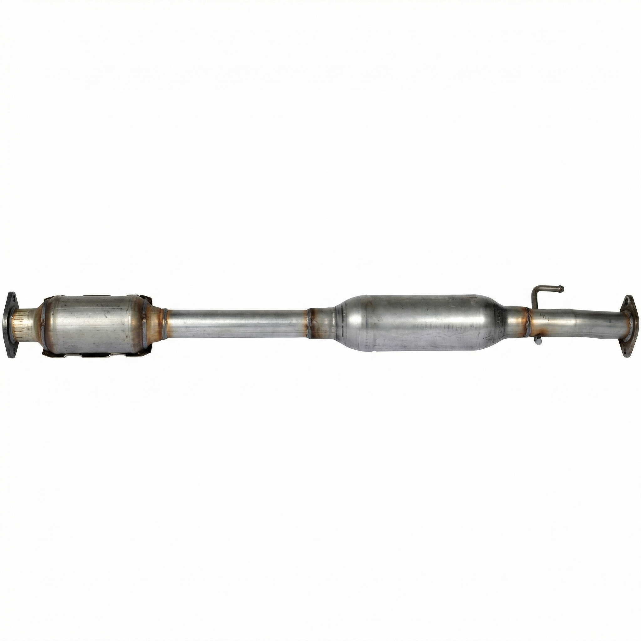 2016-2020 Kia Optima Catalytic Converter (EPA Re-Certified OEM)