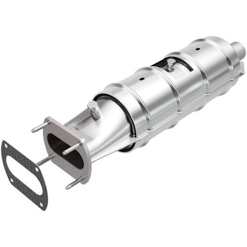 2017-2020 Lincoln MKZ Catalytic Converter - Left or Right (EPA Re-Certified OEM)