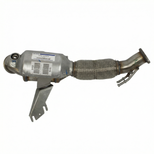 2013-2018 Ford Focus Catalytic Converter (EPA Re-Certified OEM)