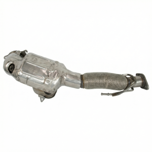2013-2019 Ford Fusion Catalytic Converter - Front (EPA Re-Certified OEM)