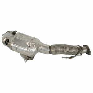 2014-2019 Ford Fusion Catalytic Converter - Front (EPA Re-Certified OEM)