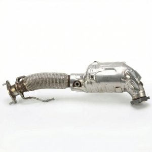 2017-2020 Lincoln MKZ Catalytic Converter (EPA Re-Certified OEM)