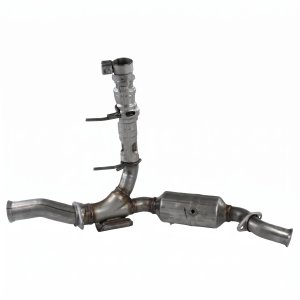 2015-2017 Ford F-150 Catalytic Converter - Left or Right (EPA Re-Certified OEM)