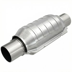 2024-2026 Ford F-150 Catalytic Converter - Left or Right (EPA Re-Certified OEM)