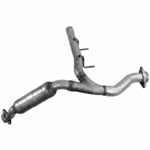 2011-2014 Ford F-150 Catalytic Converter - Left or Right (EPA Re-Certified OEM)