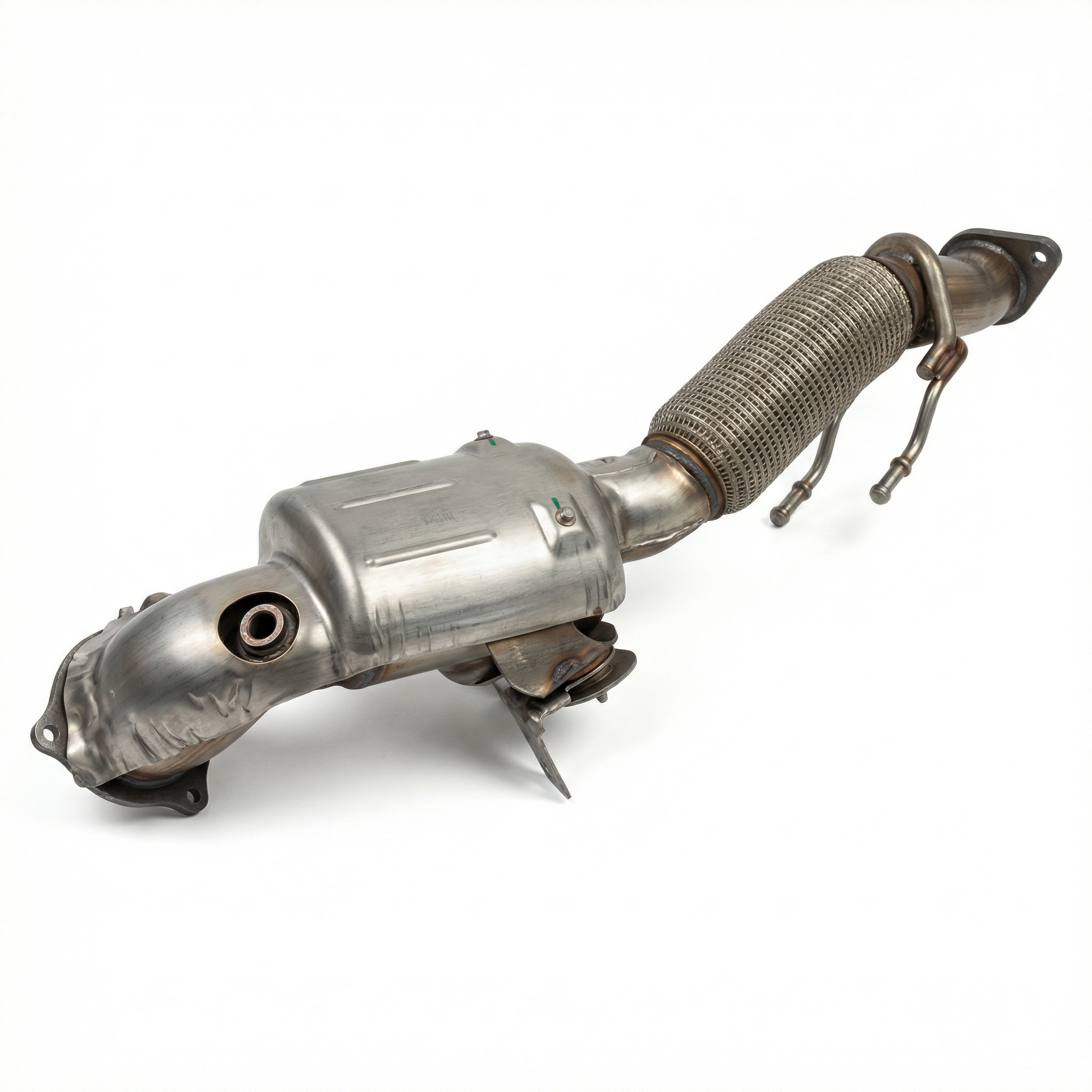 2013-2019 Ford Escape Catalytic Converter (EPA Re-Certified OEM)