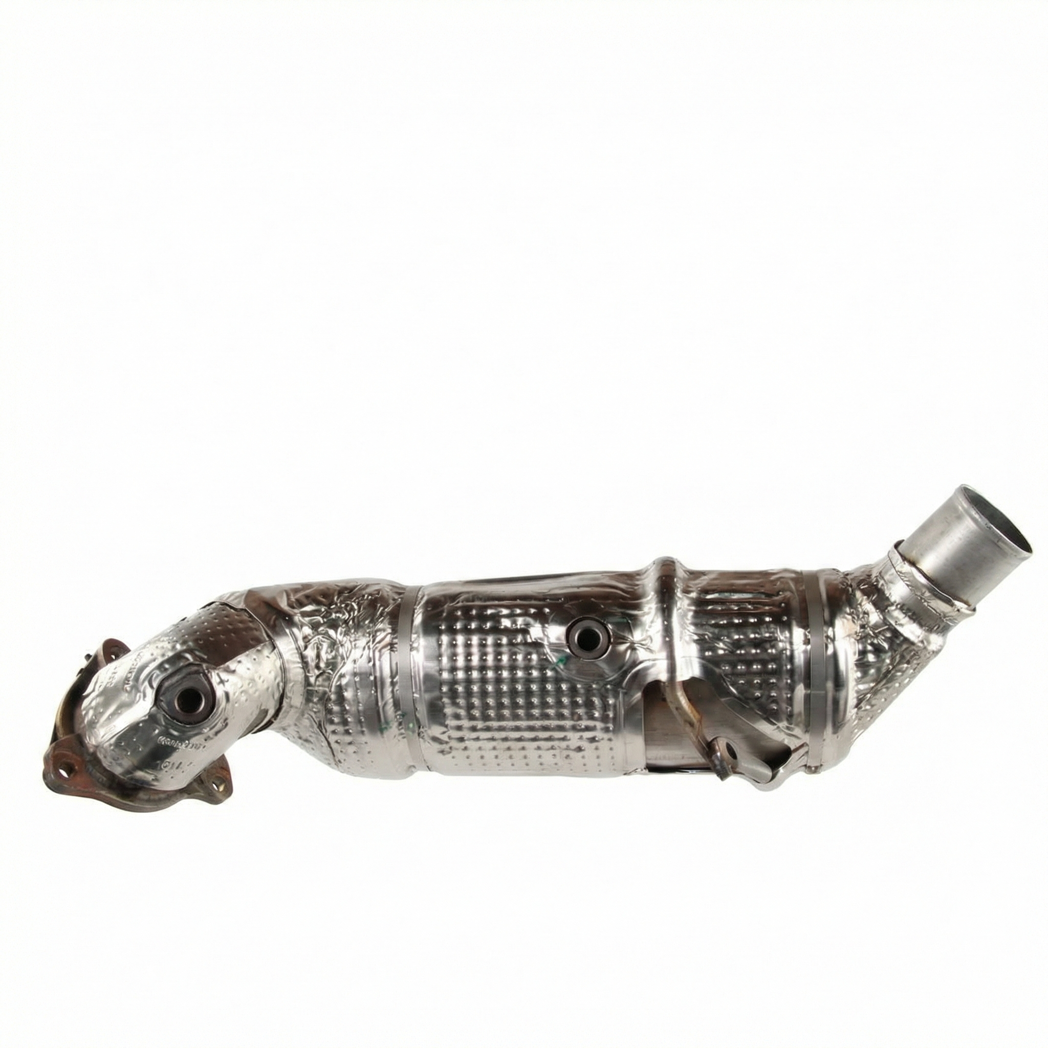2019-2023 Ford Ranger Catalytic Converter (EPA Re-Certified OEM)
