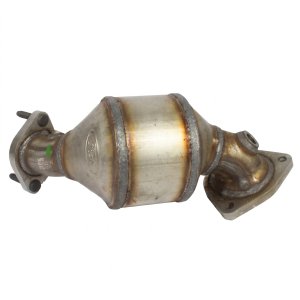 2010-2016 Ford Flex Catalytic Converter - Left (EPA Re-Certified OEM)