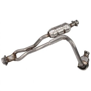 2015-2019 Ford Transit-250 Catalytic Converter (EPA Re-Certified OEM)