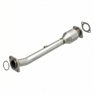 2009-2012 Suzuki Equator Catalytic Converter - Right, Front, Rear (EPA Re-Certified OEM)