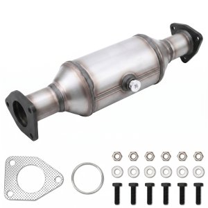 2013 INFINITI JX35 Catalytic Converter - Right, Front (EPA Re-Certified OEM)