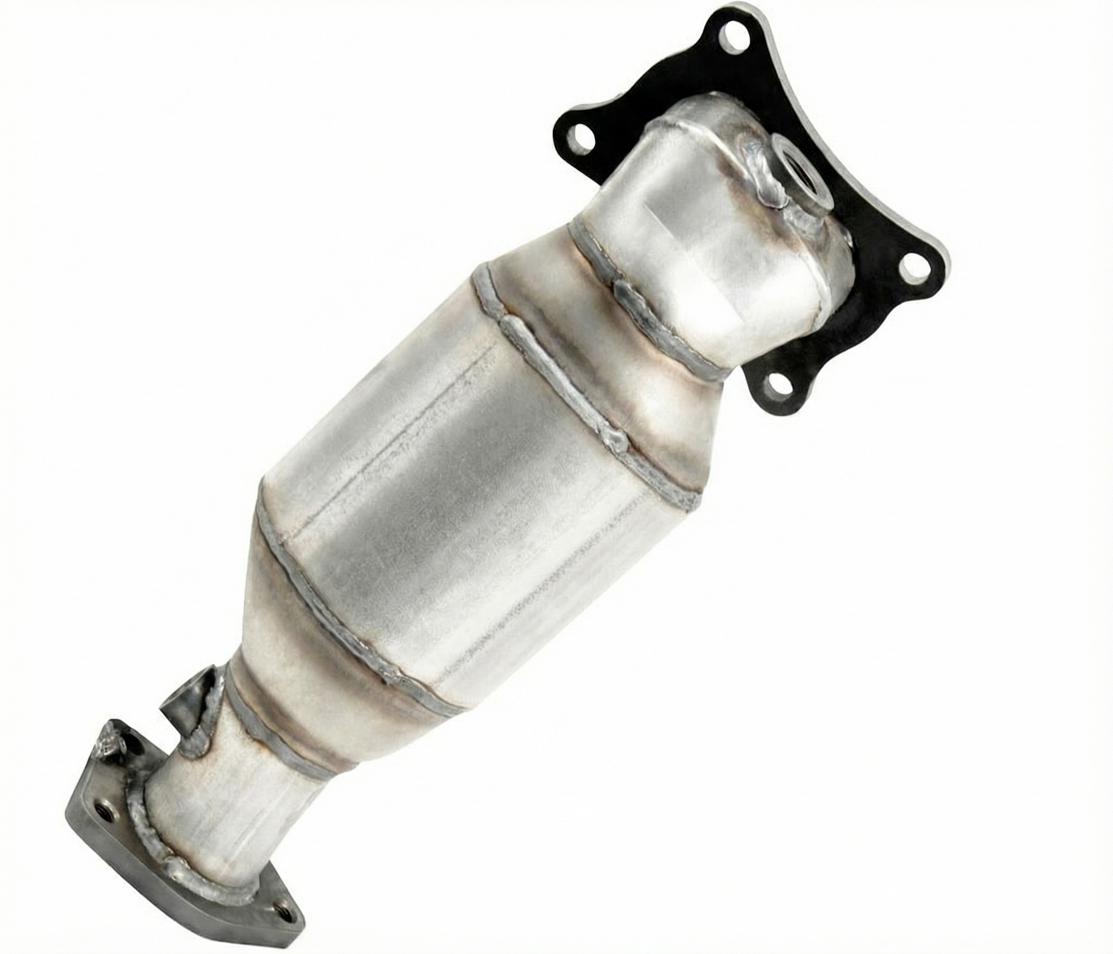 2014-2018 Nissan Altima Catalytic Converter - Left or Right (EPA Re-Certified OEM)