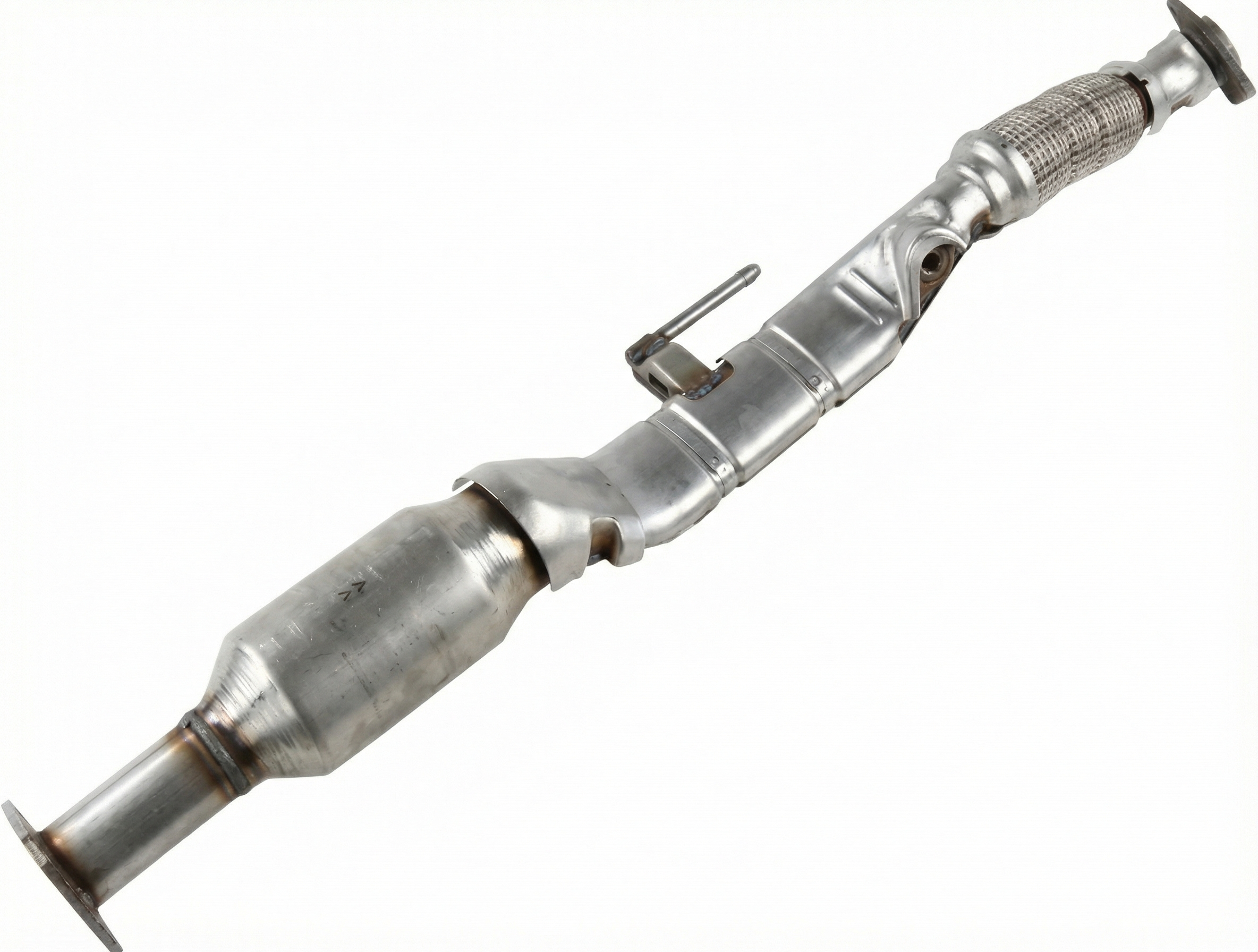 2013-2018 Nissan Altima Catalytic Converter (EPA Re-Certified OEM)
