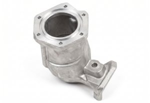 2017-2020 INFINITI QX60 Catalytic Converter - Left (EPA Re-Certified OEM)