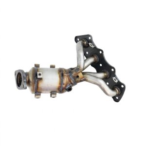 2022-2023 Hyundai Tucson Catalytic Converter (EPA Re-Certified OEM)